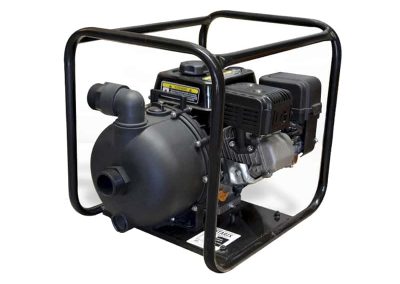 Motobomba para químicos Antarix