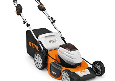 Cortacéspedes STIHL