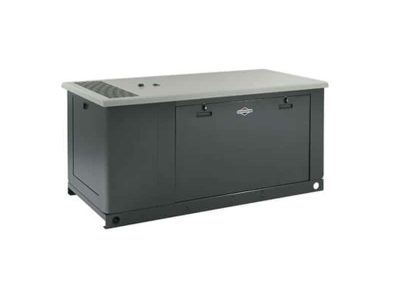 Generadores de emergencia Briggs & Stratton