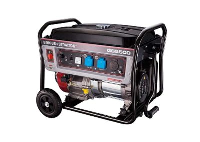 Generadores Briggs & Stratton