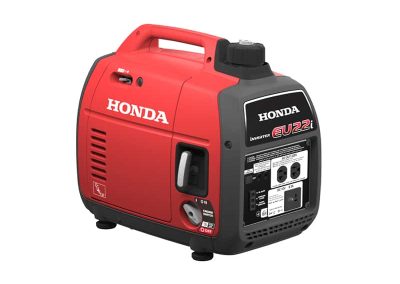 Generadores HONDA
