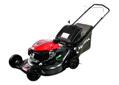 Podadoras HONDA