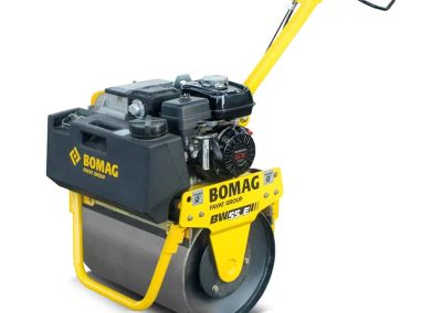 Rodillos Bomag