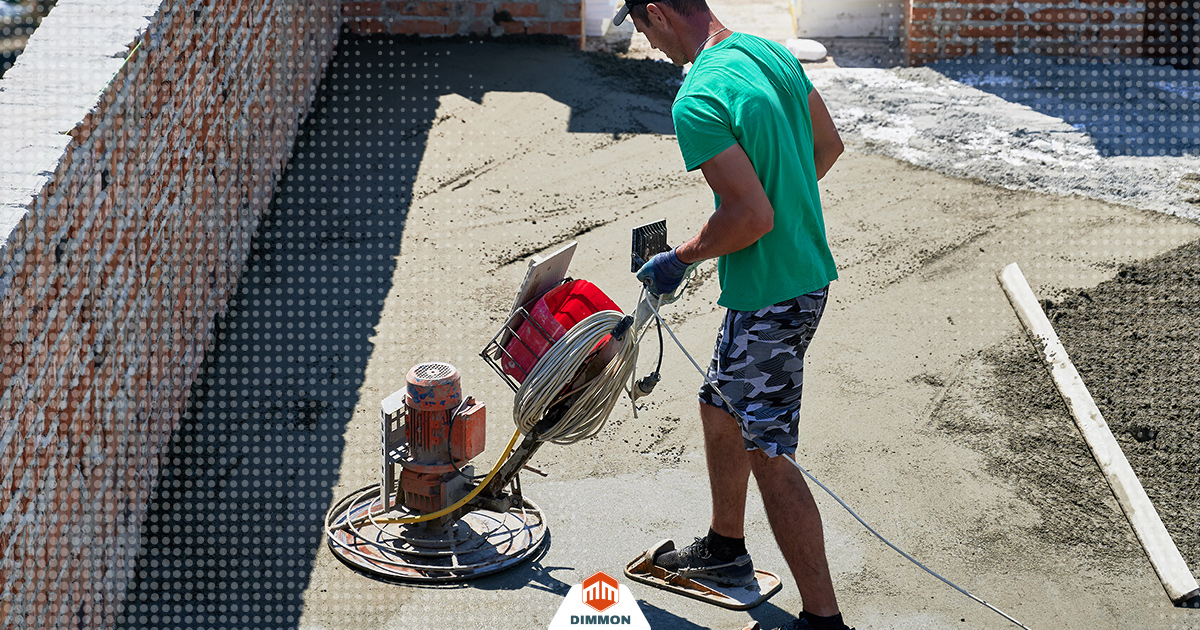 Beneficios Económicos de la Renta de Maquinaria Ligera para Construcciones Pequeñas