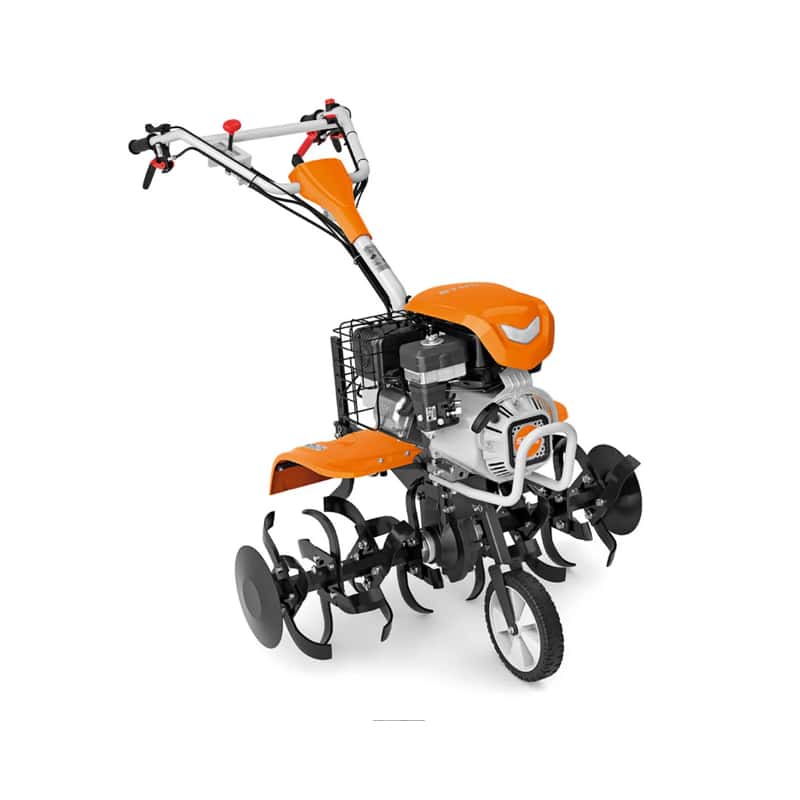 Motocultores