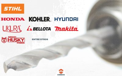 Accesorios para Maquinaria Ligera para Construcción, Jardinería y Agricultura de las Mejores Marcas en Querétaro